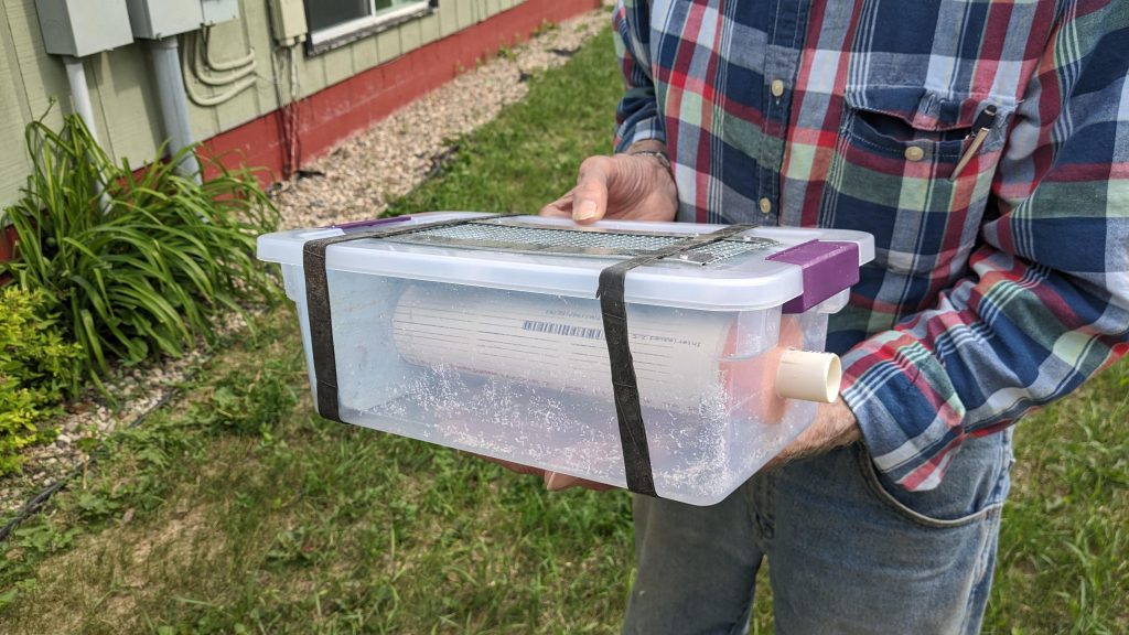 lake water filters for irrigation system