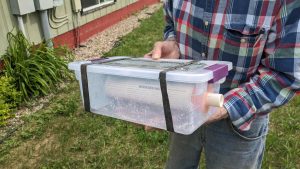 lake water filters for irrigation system